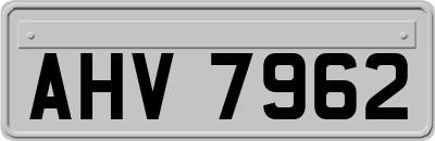 AHV7962