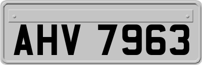 AHV7963
