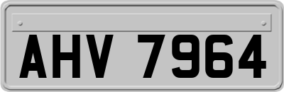 AHV7964