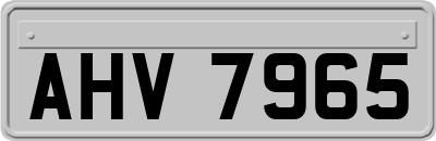 AHV7965