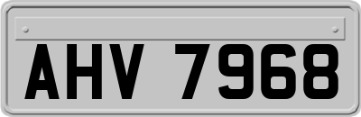 AHV7968