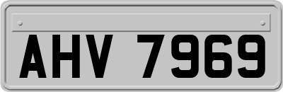 AHV7969