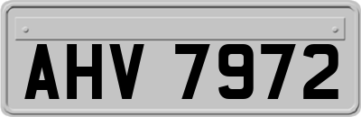 AHV7972