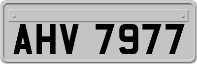 AHV7977