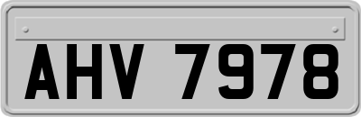 AHV7978