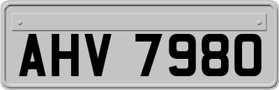 AHV7980