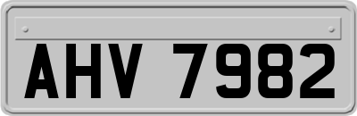 AHV7982