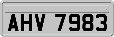 AHV7983