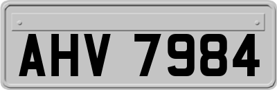 AHV7984