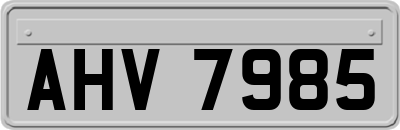 AHV7985