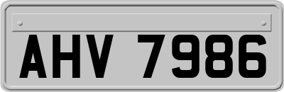AHV7986