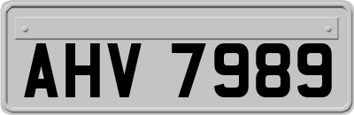 AHV7989