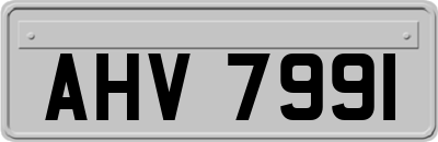 AHV7991
