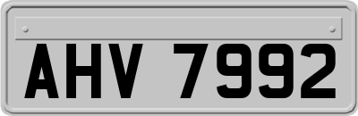 AHV7992