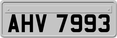 AHV7993