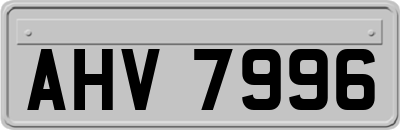 AHV7996