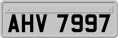 AHV7997