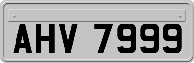 AHV7999