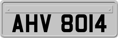 AHV8014