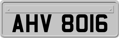 AHV8016