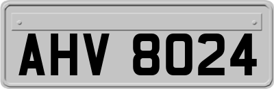 AHV8024