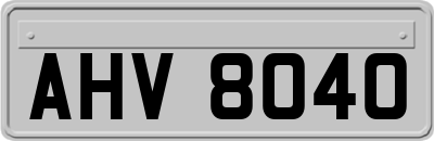 AHV8040