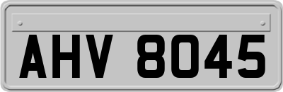 AHV8045