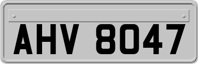 AHV8047