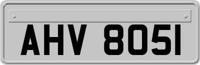 AHV8051