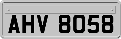 AHV8058