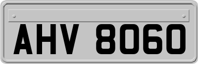 AHV8060