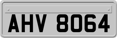 AHV8064