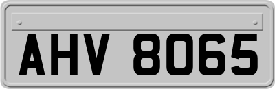 AHV8065