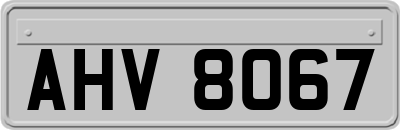 AHV8067