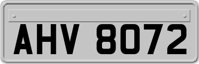 AHV8072