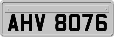 AHV8076