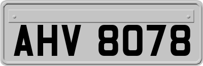 AHV8078