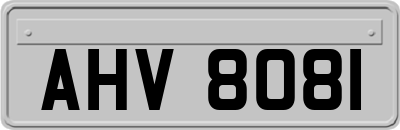 AHV8081