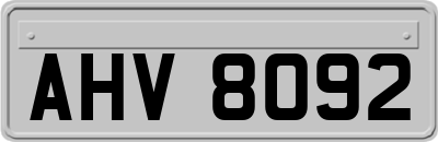 AHV8092