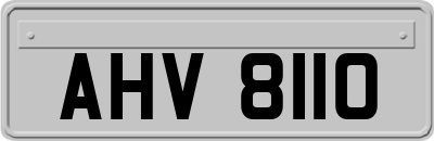 AHV8110