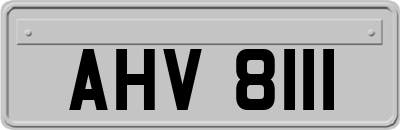 AHV8111