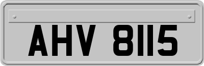 AHV8115