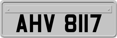 AHV8117