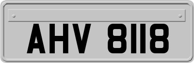 AHV8118