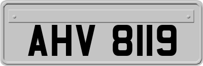 AHV8119