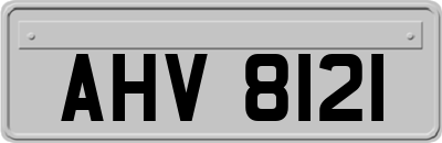 AHV8121