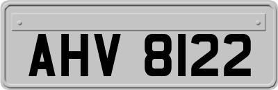 AHV8122