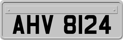 AHV8124
