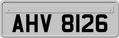 AHV8126