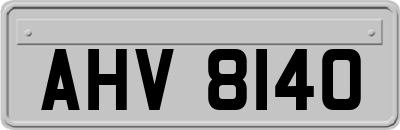 AHV8140